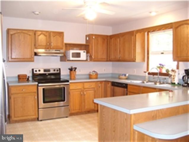 1408 Dunkleberger Road Elliottsburg, PA 17024 - Photo 2 of 10 Gallery Image 2