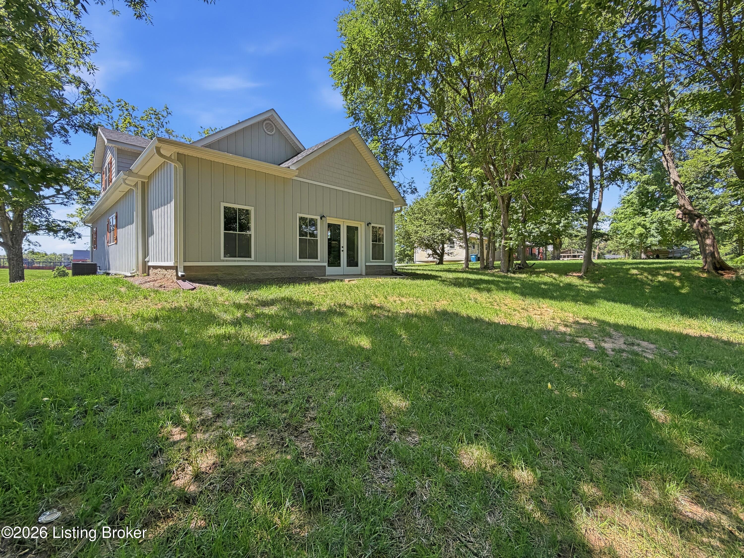 829 Old State Road Brandenburg, KY 40108 - Photo 36 of 40 36
