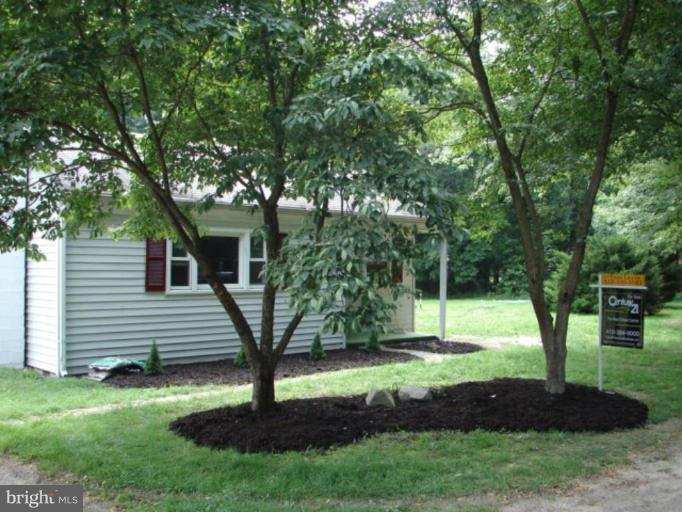 8491 New Cut Road Severn, MD 21144 - Photo 2 of 24 Exterior #2