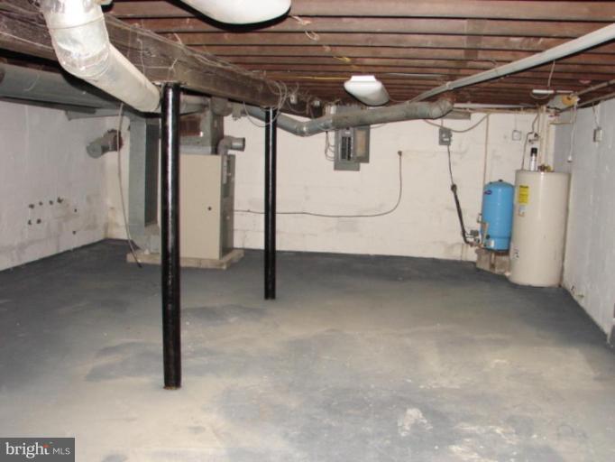 8491 New Cut Road Severn, MD 21144 - Photo 16 of 24 Basement #1