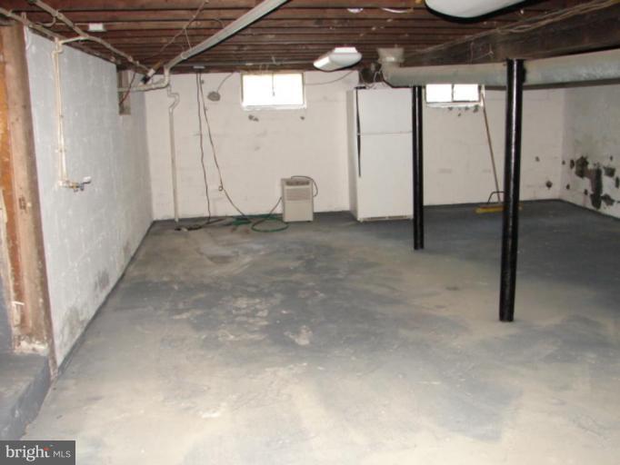 8491 New Cut Road Severn, MD 21144 - Photo 17 of 24 Basement #2