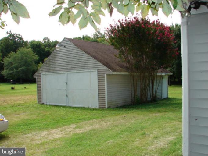 8491 New Cut Road Severn, MD 21144 - Photo 21 of 24 Garage 2