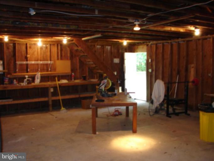 8491 New Cut Road Severn, MD 21144 - Photo 23 of 24 Garage