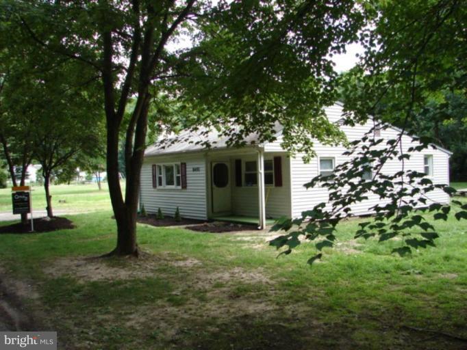 8491 New Cut Road Severn, MD 21144 - Photo 4 of 24 Exterior #3