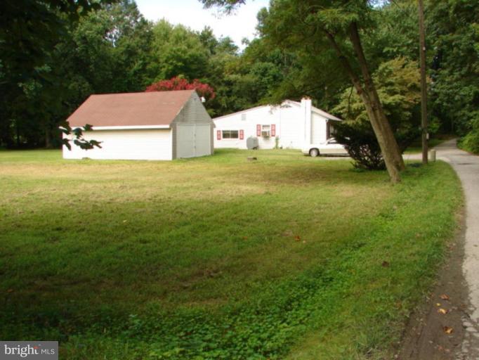 8491 New Cut Road Severn, MD 21144 - Photo 6 of 24 Exterior #5