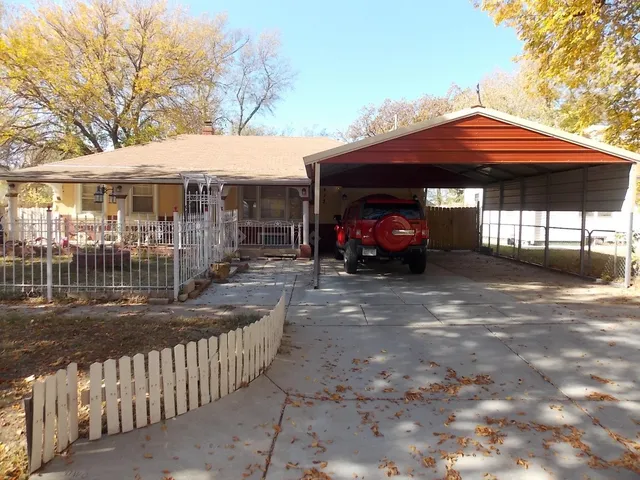$139,000 | 2413 South Lulu Street, Wichita, KS 67216