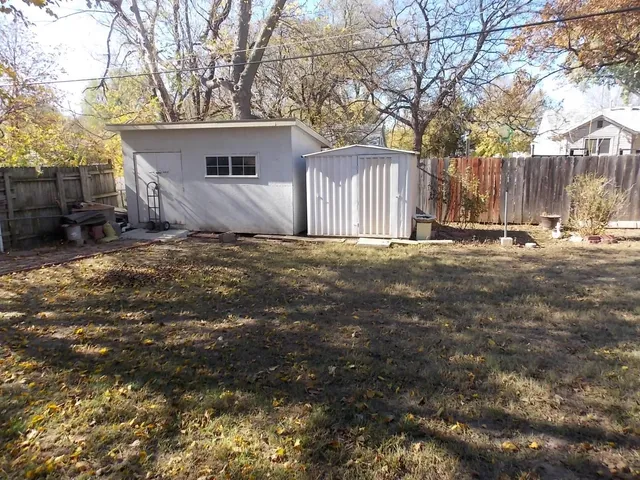 $139,000 | 2413 South Lulu Street, Wichita, KS 67216