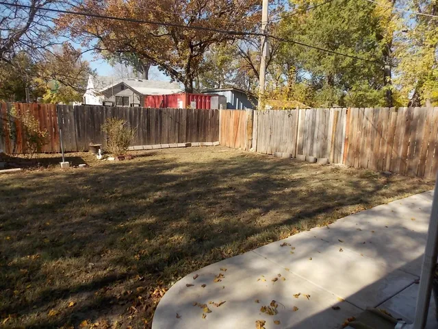 $139,000 | 2413 South Lulu Street, Wichita, KS 67216