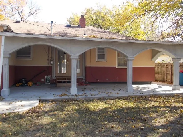 $139,000 | 2413 South Lulu Street, Wichita, KS 67216