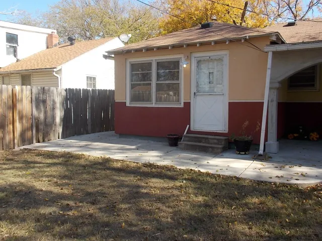 $139,000 | 2413 South Lulu Street, Wichita, KS 67216