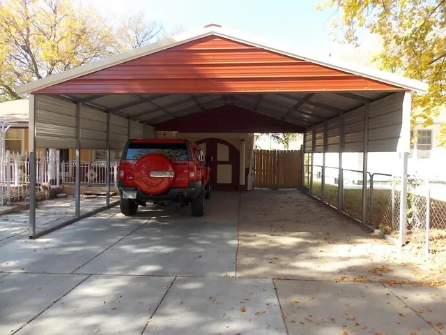 $139,000 | 2413 South Lulu Street, Wichita, KS 67216