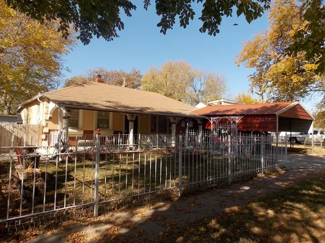 $139,000 | 2413 South Lulu Street, Wichita, KS 67216