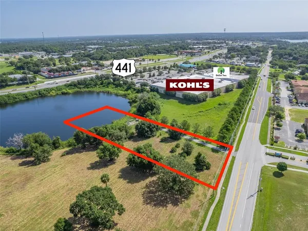 $449,000 | 0 Dora Avenue, Tavares, FL 32778