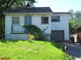 418 Chambers Road St. Louis, MO 63137 - Photo 1 of 1 Gallery Image 1