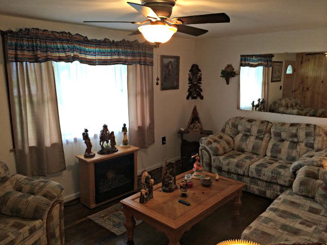 1906 Tanners Ridge Road Stanley, VA 22851 - Photo 11 of 18 Gallery Image 11