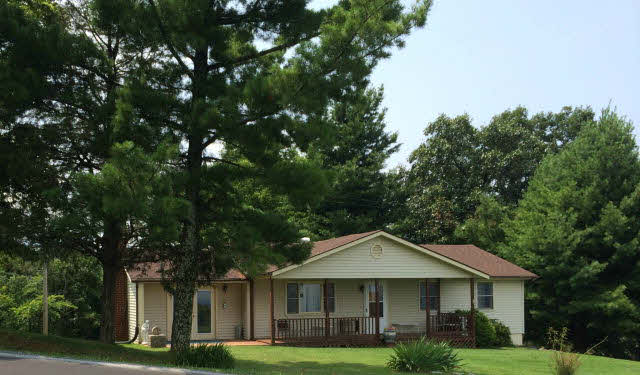 1906 Tanners Ridge Road Stanley, VA 22851 - Photo 2 of 18 Gallery Image 2