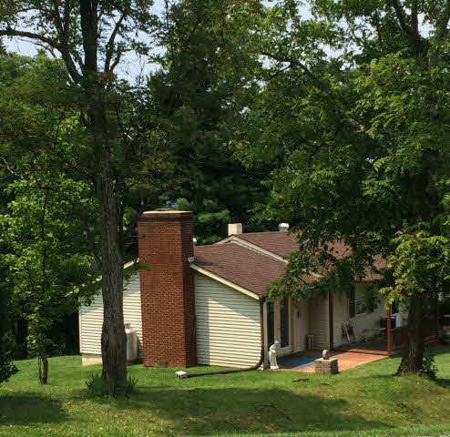 1906 Tanners Ridge Road Stanley, VA 22851 - Photo 3 of 18 Gallery Image 3