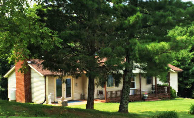 1906 Tanners Ridge Road Stanley, VA 22851 - Photo 7 of 18 Gallery Image 7