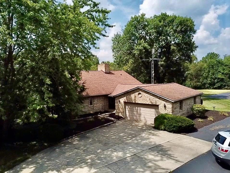 4141 South Whitney Road Selma, IN 47383 - Photo 3 of 36