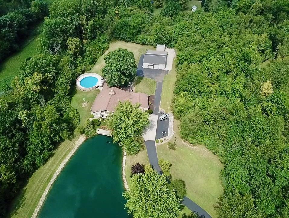 4141 South Whitney Road Selma, IN 47383 - Photo 6 of 36