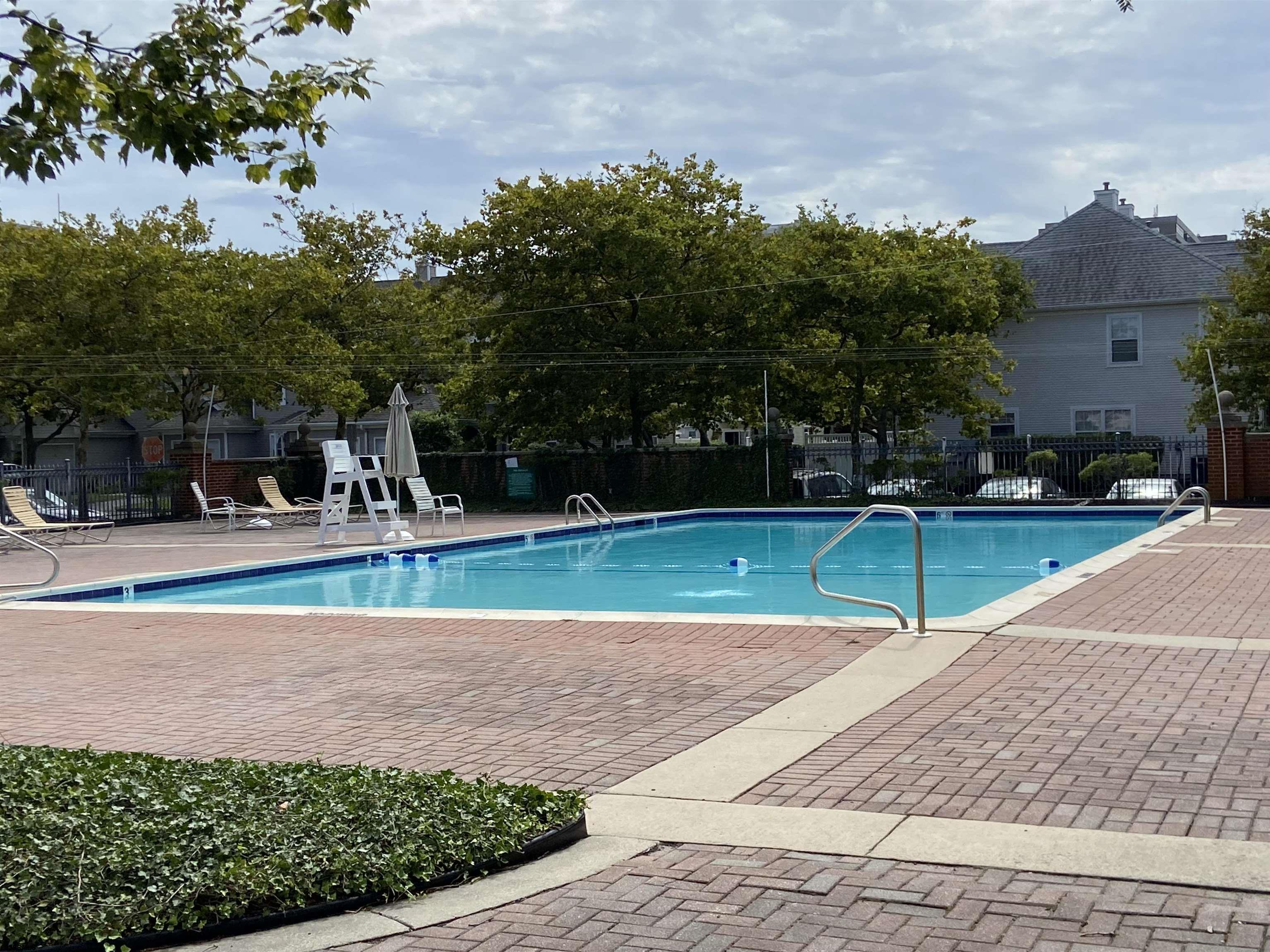 10 Starboard Court, Unit 10 Atlantic City, NJ 08401 - Photo 16 of 18