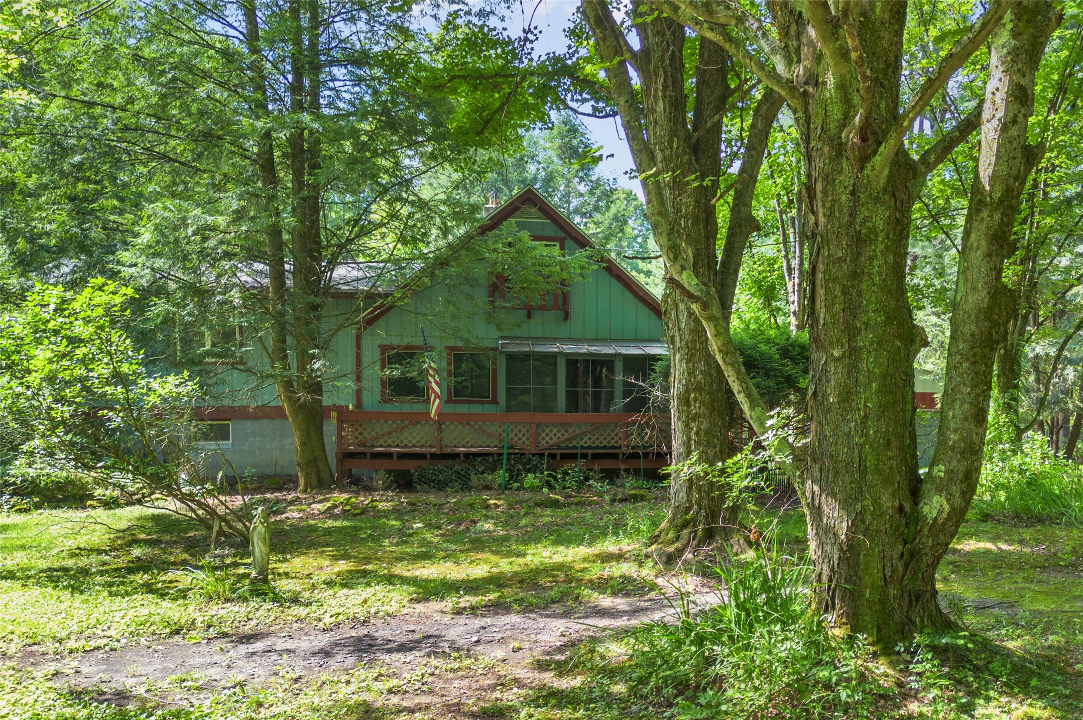 13173 Clute Road Waterford, PA 16441 - Photo 1 of 10