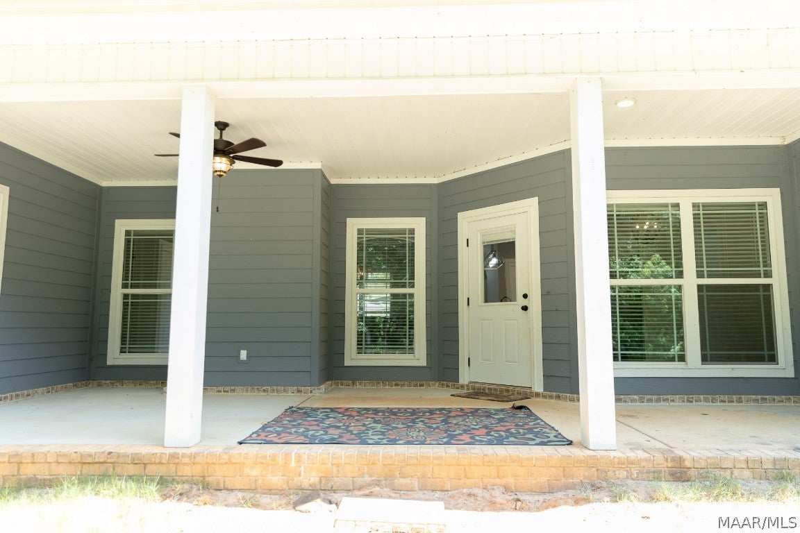 103 Prospect Ridge Road Troy, AL 36079 - Photo 30 of 31 Gallery Image 30