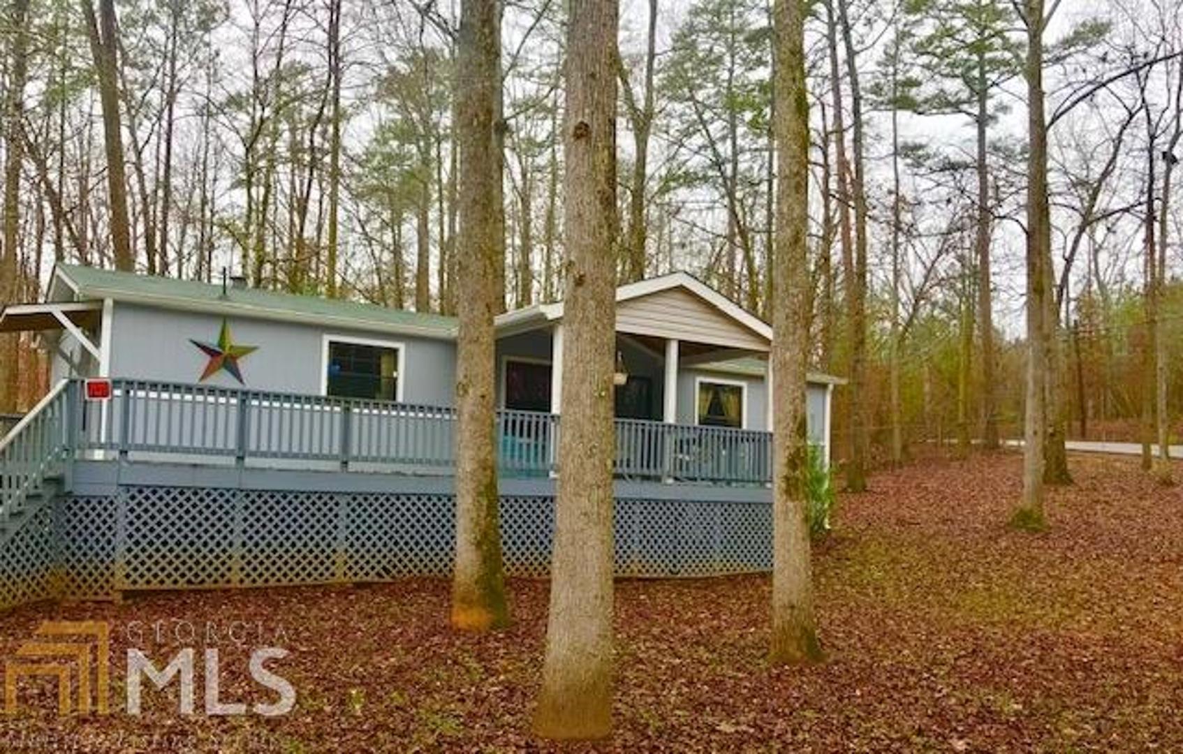 227 Bluegill Road Eatonton, GA 31024 - Photo 1 of 1 Gallery Image 1
