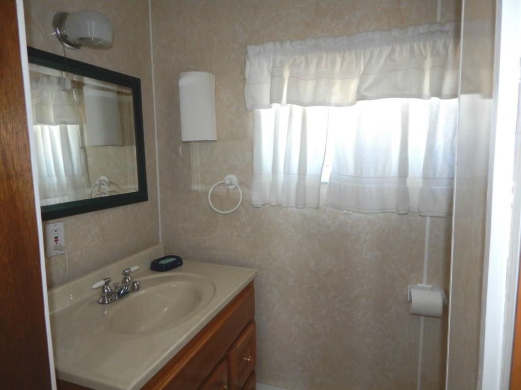 1263 Ayers Junction Road Charlotte, ME 04666 - Photo 28 of 33 1/2 bath first floor