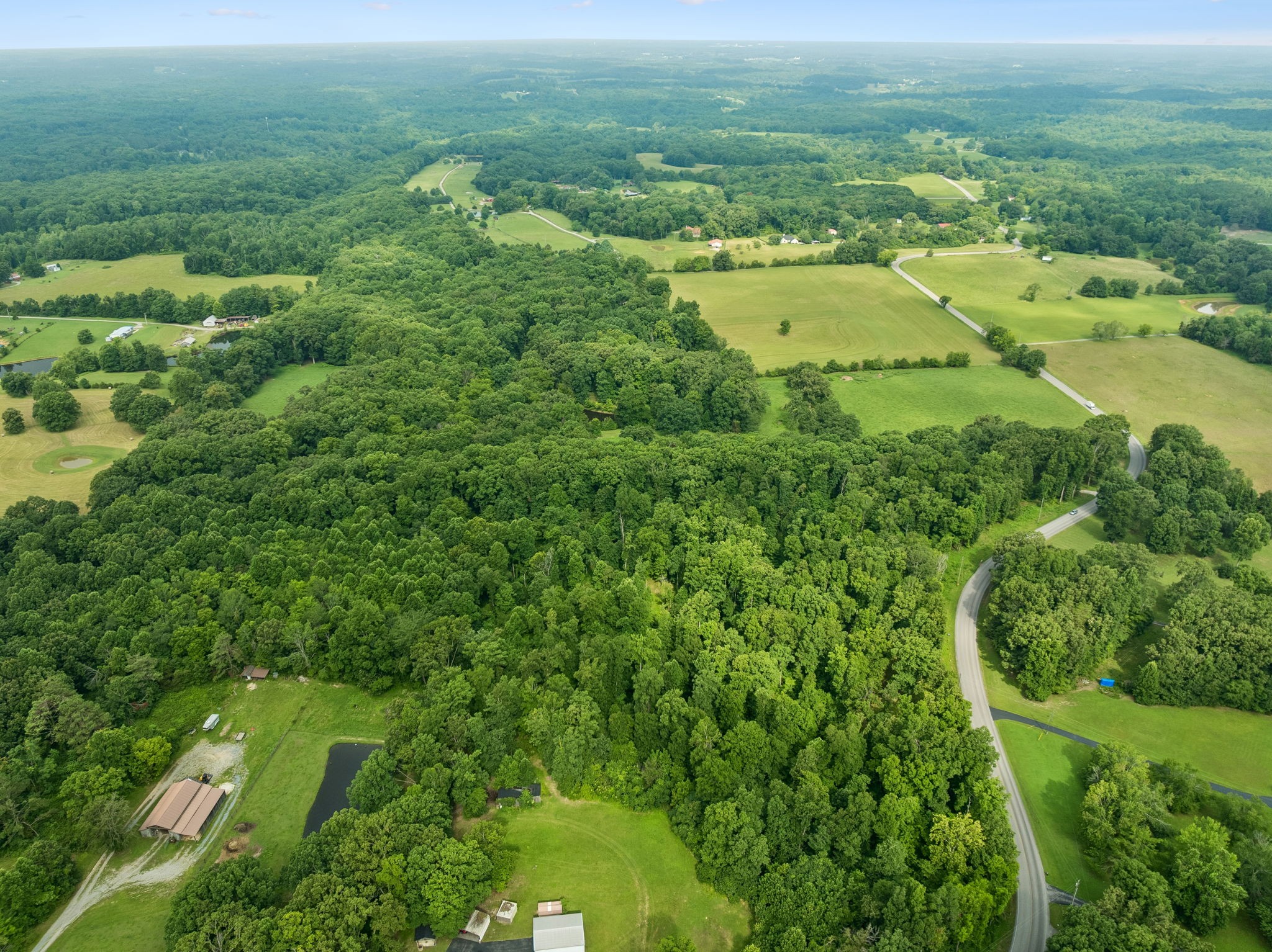 0 Elrod Road Fairview, TN 37062 - Photo 7 of 31