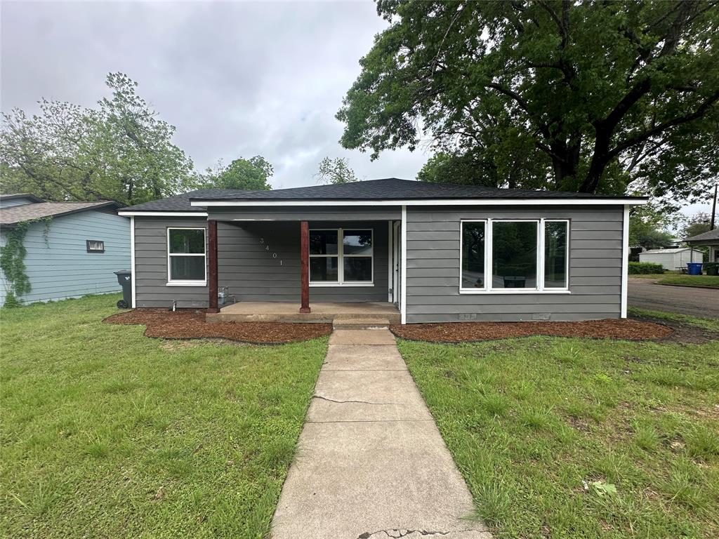3401 Windsor Avenue Waco, TX 76708 - Photo 4 of 35