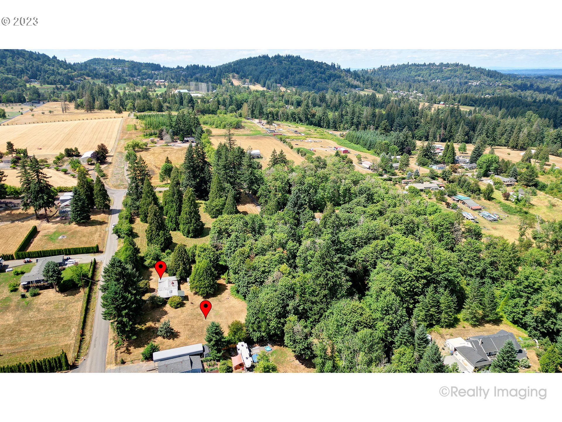 25401 Southeast McNutt Road Gresham, OR 97080 - Photo 1 of 17 Gallery Image 1