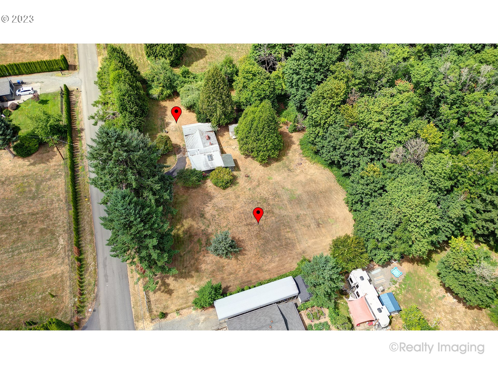 25401 Southeast McNutt Road Gresham, OR 97080 - Photo 11 of 17 Gallery Image 11