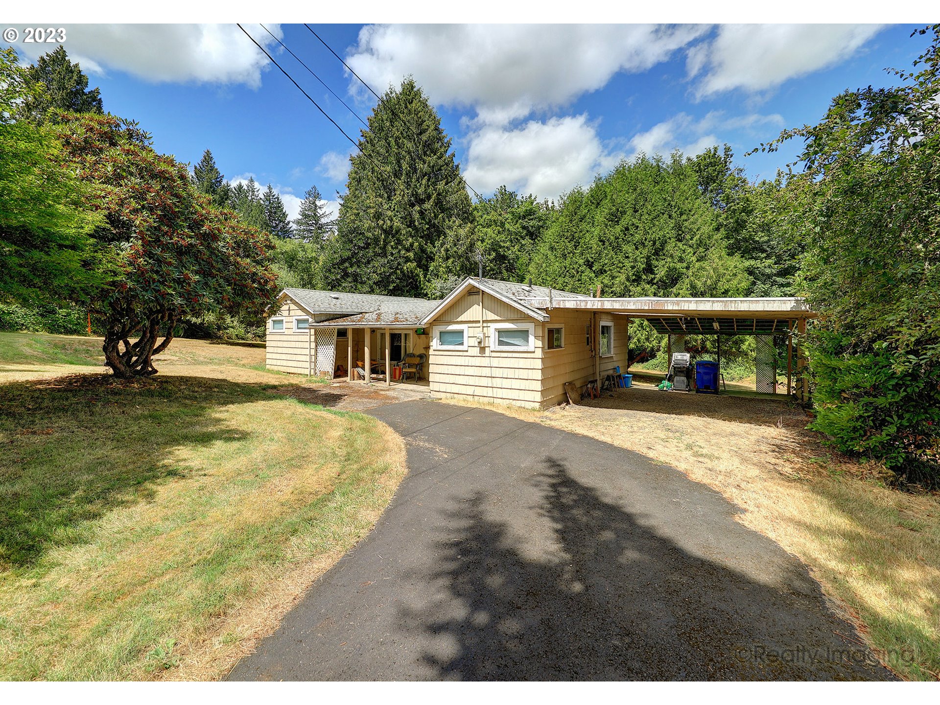 25401 Southeast McNutt Road Gresham, OR 97080 - Photo 16 of 17 Gallery Image 16