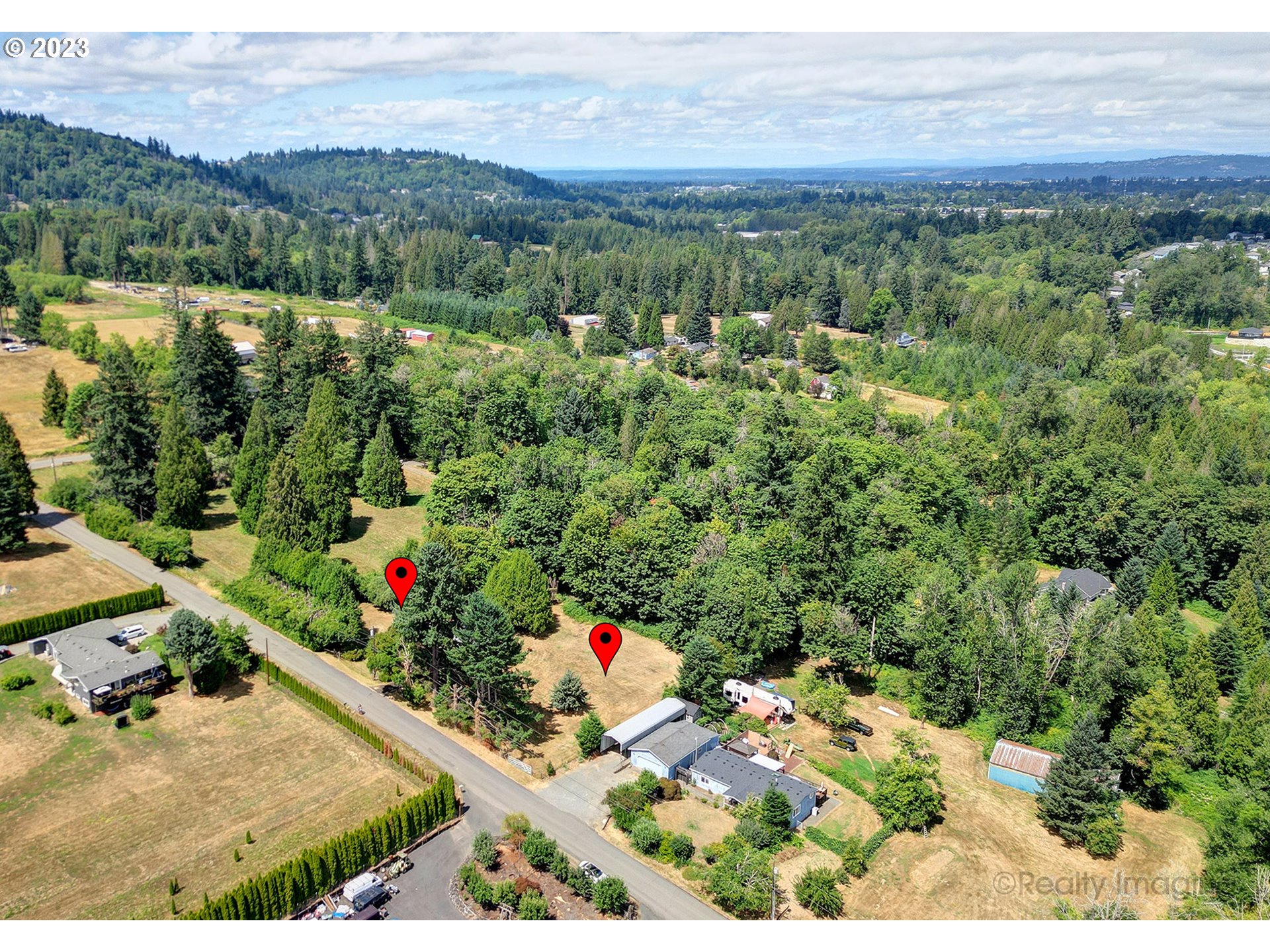 25401 Southeast McNutt Road Gresham, OR 97080 - Photo 2 of 17 Gallery Image 2
