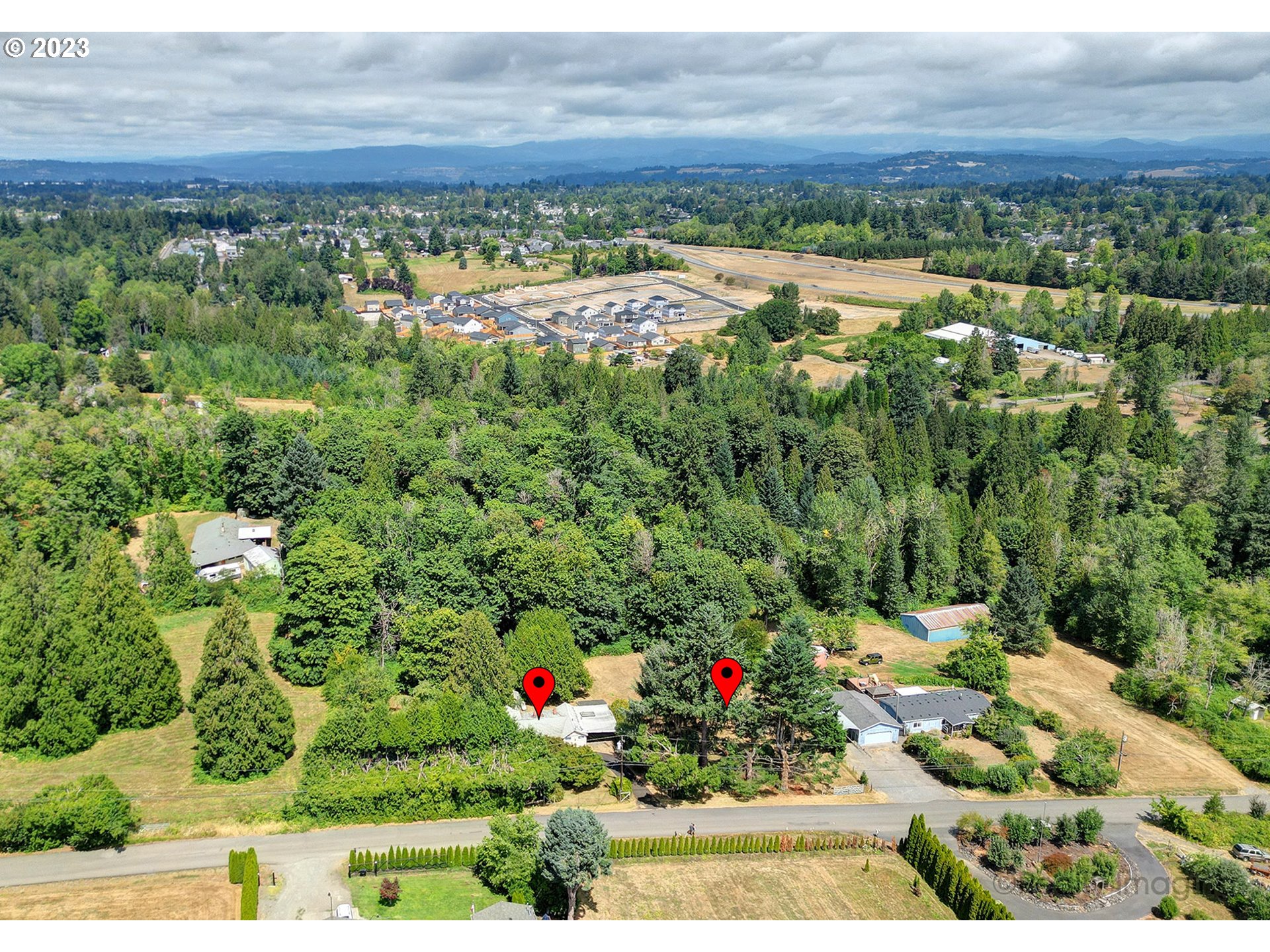 25401 Southeast McNutt Road Gresham, OR 97080 - Photo 4 of 17 Gallery Image 4