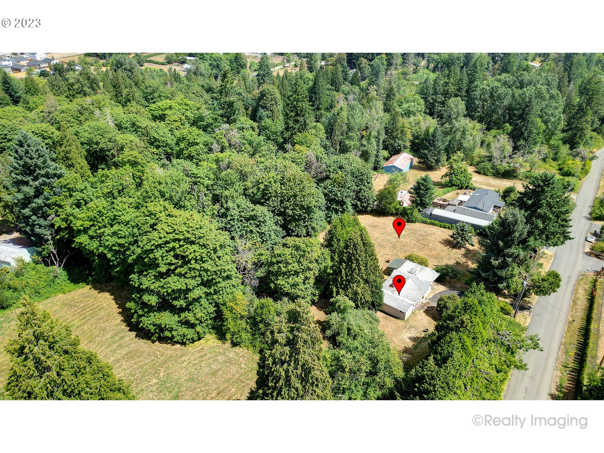 25401 Southeast McNutt Road Gresham, OR 97080 - Photo 5 of 17 Gallery Image 5