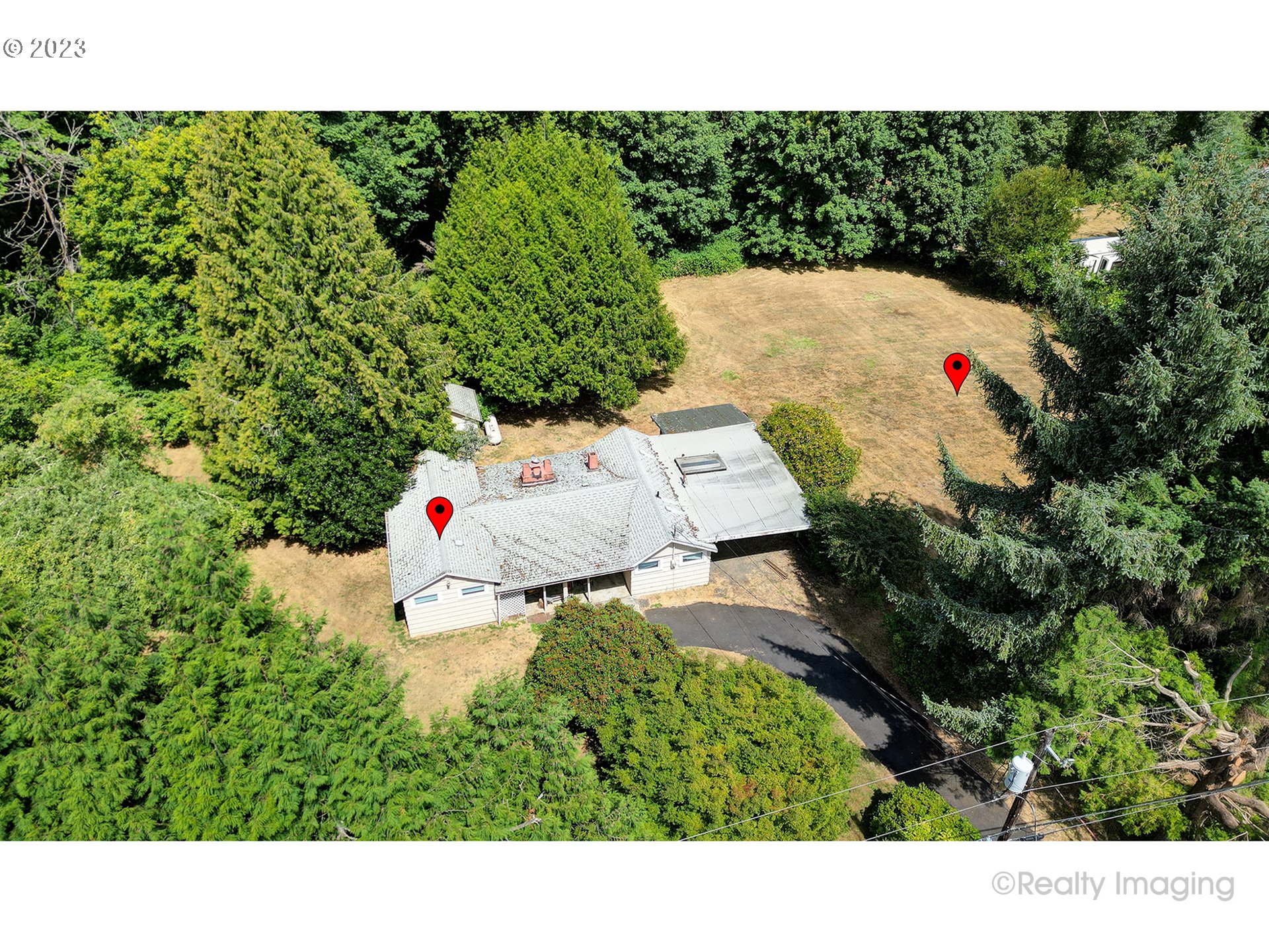 25401 Southeast McNutt Road Gresham, OR 97080 - Photo 7 of 17 Gallery Image 7