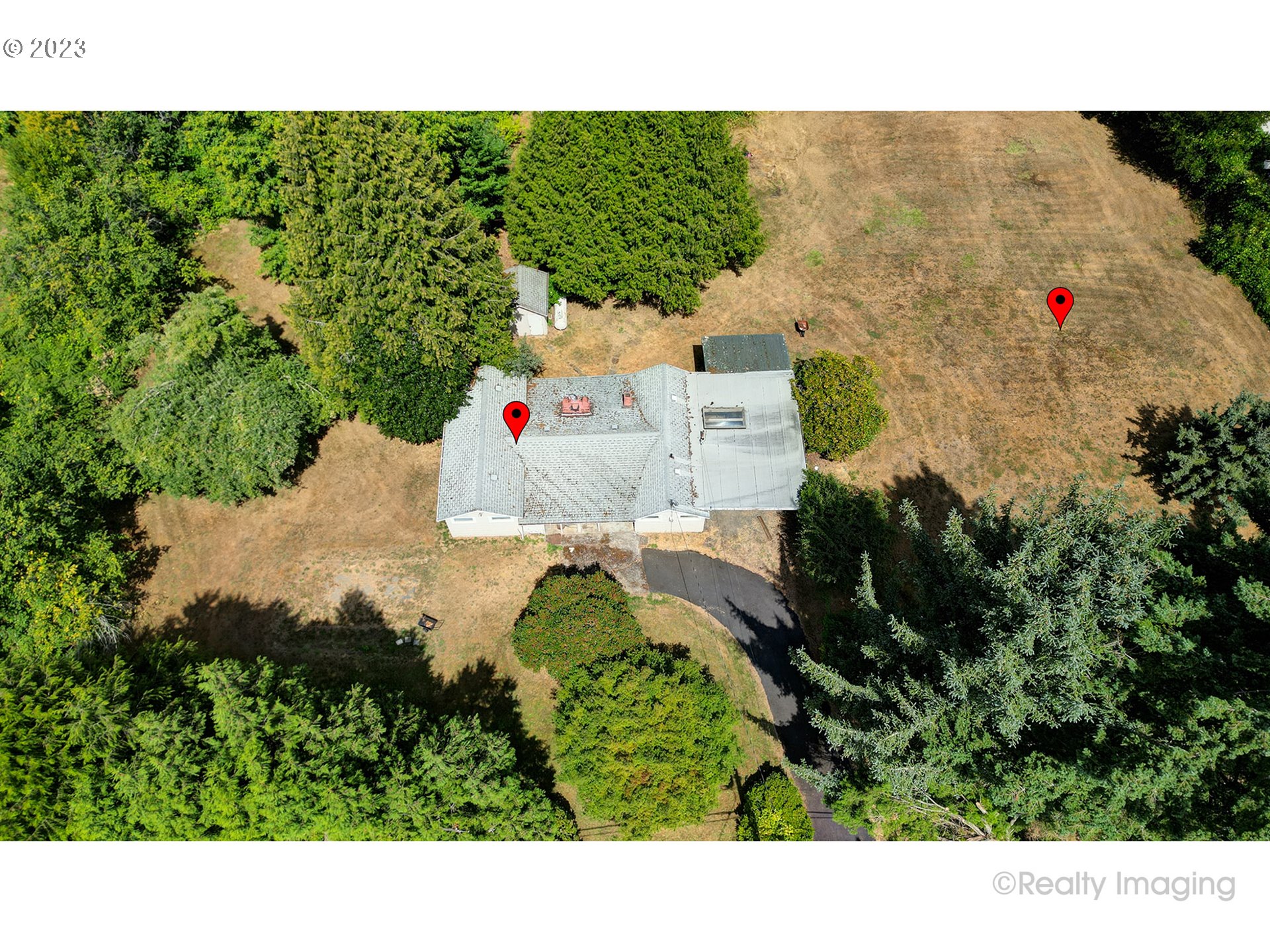 25401 Southeast McNutt Road Gresham, OR 97080 - Photo 8 of 17 Gallery Image 8