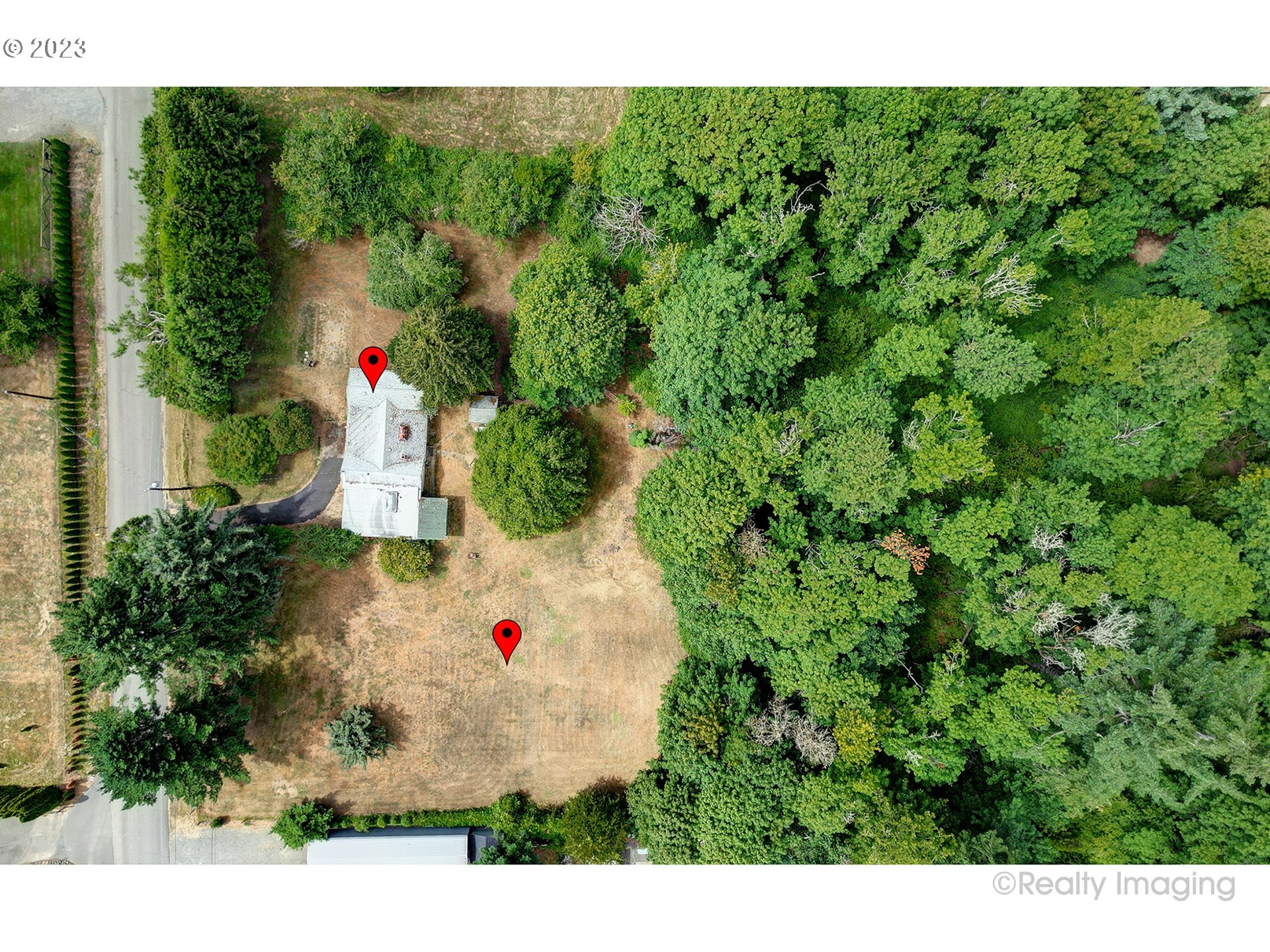25401 Southeast McNutt Road Gresham, OR 97080 - Photo 9 of 17 Gallery Image 9