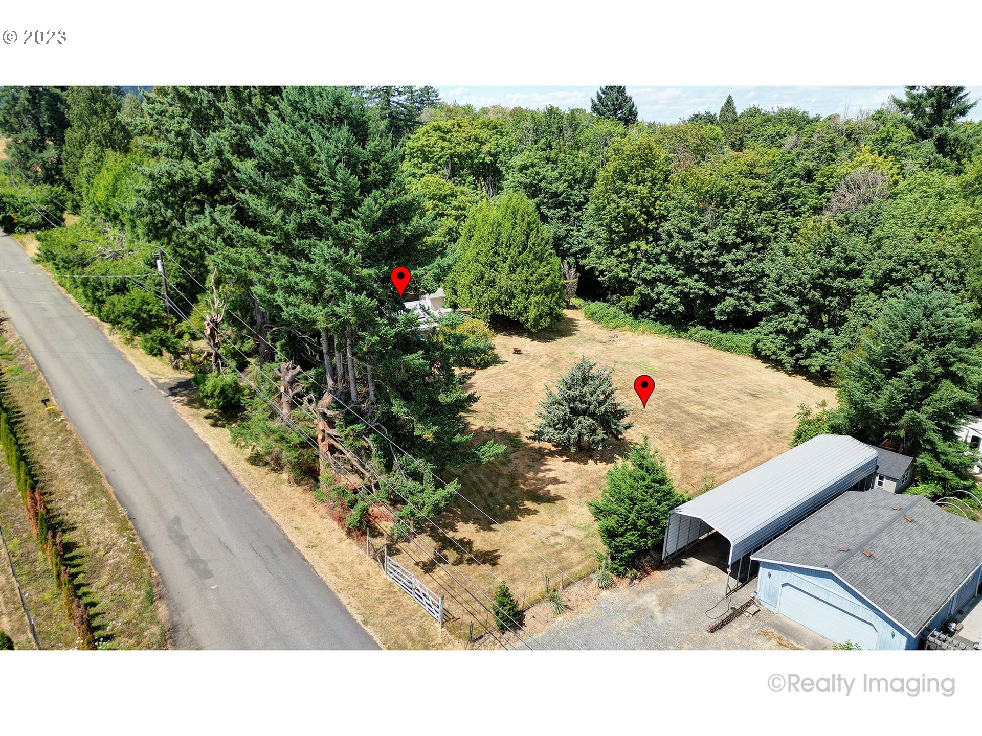 25401 Southeast McNutt Road Gresham, OR 97080 - Photo 10 of 17 Gallery Image 10