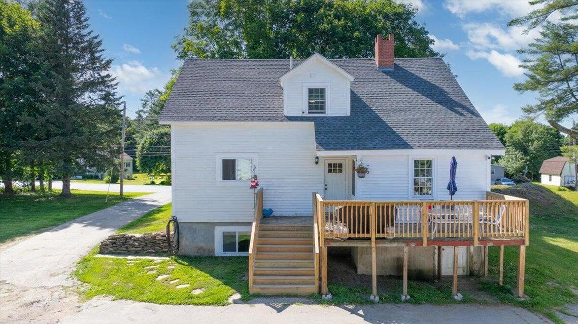 817 Riverside Drive Augusta, ME 04330 - Photo 11 of 54