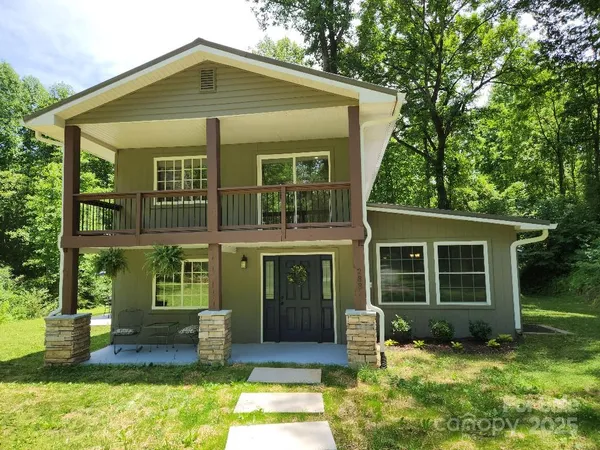 $399,999 | 283 Robin Drive, Marion, NC 28752