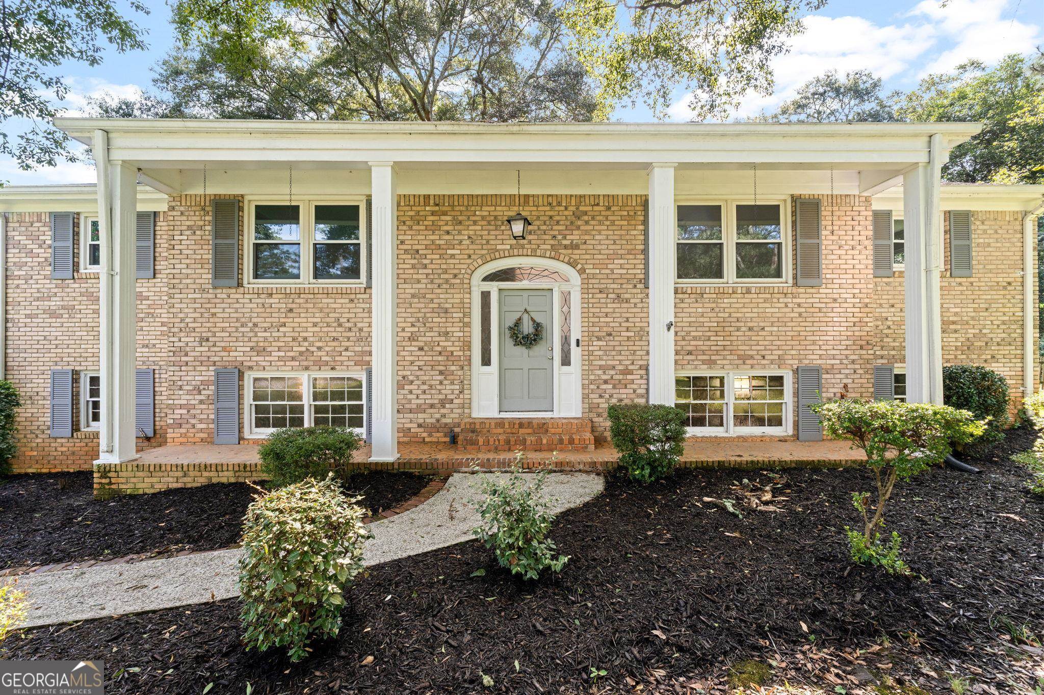 535 Roscoe Road Newnan, GA 30263 - Photo 1 of 1 Gallery Image 1