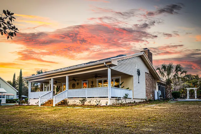 $699,000 | 402 Knott Drive, Eutawville, SC 29048