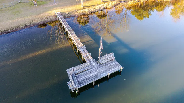 $699,000 | 402 Knott Drive, Eutawville, SC 29048