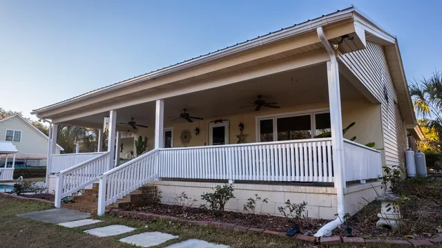 $699,000 | 402 Knott Drive, Eutawville, SC 29048