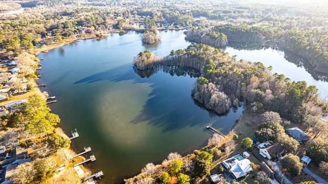 $699,000 | 402 Knott Drive, Eutawville, SC 29048