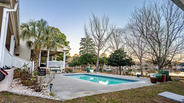 $699,000 | 402 Knott Drive, Eutawville, SC 29048