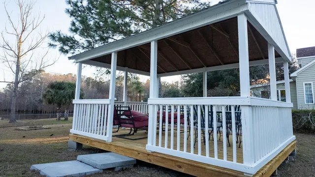 $699,000 | 402 Knott Drive, Eutawville, SC 29048